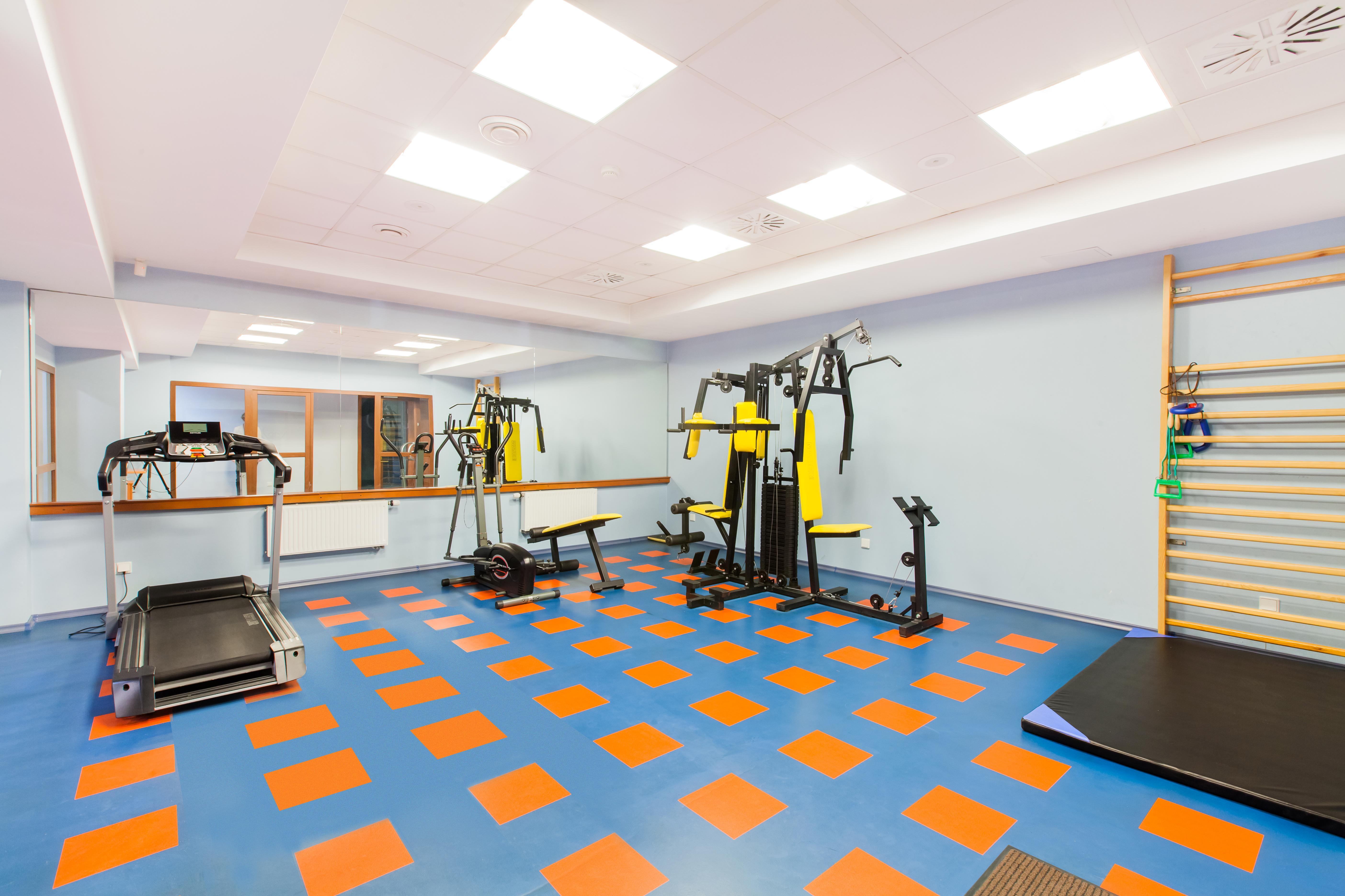 Qubus Hotel Glogow מראה חיצוני תמונה